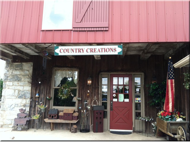 Country Creations